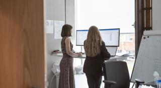 Achterkant onderzoekers