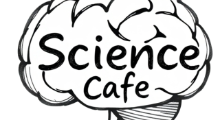 Logo Science Café