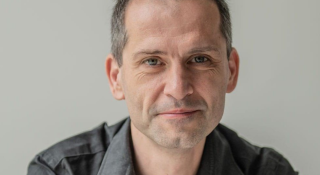 Foto van Manuel Morrens