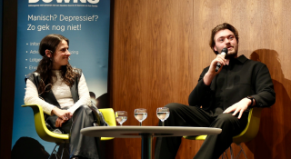 Panelgesprek ups&downs