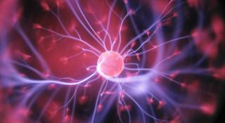 Afbeelding neuron